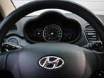 Hyundai i10 1.0 i-Drive Cool | Airco | Audio | Lichtmetaal |, Auto's, Hyundai, Te koop, Beige, Benzine, I10