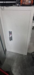 Polifer Kluis, Huis en Inrichting, Brandblussers en Brandkasten, Ophalen, Gebruikt