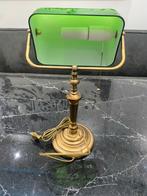 Groene Steinhauer Ancilla Lamp, Huis en Inrichting, Lampen | Vloerlampen, Antiek, Nieuw, Ophalen of Verzenden, Glas