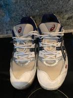 Asics Gel-Rocket 42.5 - Sportschoenen, Wit, Ophalen of Verzenden, Asics, Sneakers of Gympen