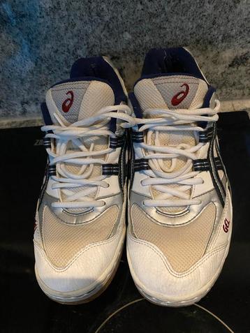 Asics Gel-Rocket 42.5 - Sportschoenen beschikbaar voor biedingen