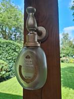 Whisky wandlamp dimple golden selection, Ophalen of Verzenden