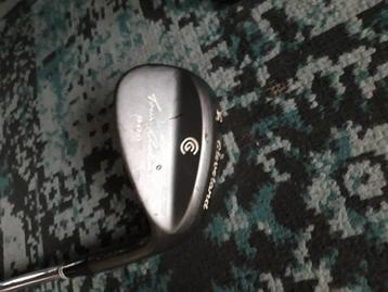 Cleveland wedge 54 gr low bounce. 39,99 afhalen 29,99 bieden beschikbaar voor biedingen