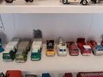 Dinky Toys  Bedford  TK serie., Ophalen of Verzenden, Gebruikt, Bus of Vrachtwagen, Dinky Toys