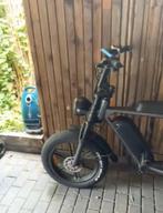 Fatbike v8, Fietsen en Brommers, Elektrische fietsen, Ophalen, 50 km per accu of meer, Overige merken