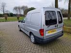 Seat Inca 1.9 SDI onderdelen, Ophalen of Verzenden, Seat, Motorkap