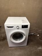 Bosch Serie 4 wasmachine, Ophalen, 1200 tot 1600 toeren, Gebruikt, 4 tot 6 kg