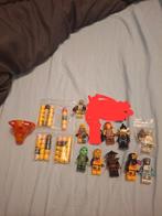 Lego (ruilen), Ophalen of Verzenden, Zo goed als nieuw
