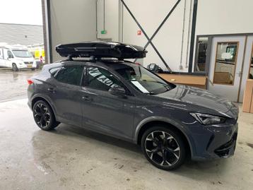 Dakkoffer XXL THULE store! Noord-Nederland - Veel voorraad! beschikbaar voor biedingen