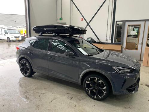 Dakkoffer XXL THULE store! Noord-Nederland - Veel voorraad!, Auto diversen, Dakkoffers, Nieuw, Ophalen of Verzenden