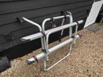 Fietsendrager voor achterklep camper. Ford Nugget., Ophalen, 2 fietsen, Gebruikt, Achterklepdrager