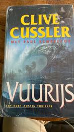 Vuurijs NIEUW in folie, Ophalen of Verzenden, Nieuw