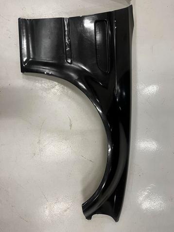 Bmw e46 coupe M3 polyester voorschermen beschikbaar voor biedingen