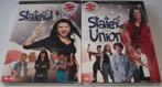 Dvd *** STATE OF THE UNION *** Seizoen 1 + 2 *NIEUW*, Boxset, Ophalen of Verzenden, Komedie, Nieuw in verpakking