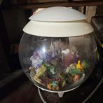 Partij biorb spullen aquaria en decoratie, Ophalen, Nieuw