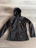Paardrij jasje Meisjes 12 jr.  teab, Ophalen of Verzenden, Zo goed als nieuw, Bovenkleding