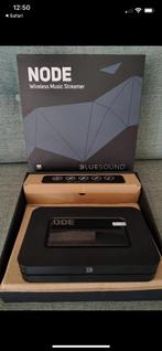 Bluesound Node 130, Ophalen of Verzenden, Zo goed als nieuw