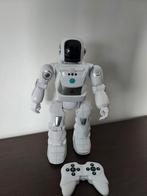 Robot met Licht, Geluid & Beweging, Ophalen of Verzenden, Zo goed als nieuw, Jongen of Meisje