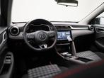 MG MG ZS EV EV Long Range Comfort 70 kWh Aut. | Navigatie |, 12 maanden, Stof, Gebruikt, Zwart