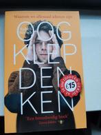 Ruben Mersch - Oogklepdenken, Ophalen, Zo goed als nieuw, Ruben Mersch, Wereld