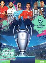 Topps Champions League 2022-2023 - 16 stickers, Ophalen, Nieuw, Buitenlandse clubs, Poster, Plaatje of Sticker