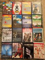 Snuffel dvd markt niet gesorteerd, Alle leeftijden, Ophalen of Verzenden, Natuur