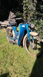 Malagutti  2 versnelling bromfiets, Fietsen en Brommers, Brommers | Oldtimers, Ophalen, Overige merken