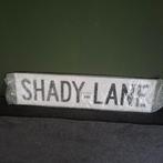 Eminem - MMLP25 Shady lane streetsign, Ophalen of Verzenden, 2000 tot heden, Nieuw in verpakking, Overige formaten