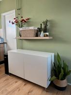 Ikea Besta keukenkast, Ophalen of Verzenden, Zo goed als nieuw, 25 tot 50 cm