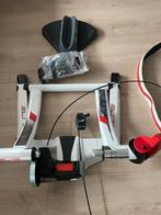 Elite NIEU fietstrainer QUBO Power Mag, Sport en Fitness, Wielrennen, Nieuw, Ophalen