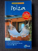 ANWB reisgids - Ibiza, Gelezen, Europa, Ophalen of Verzenden, Reisgids of -boek