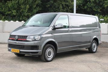 Volkswagen Transporter 2.0 TDI L2H1 Comfortline (bj 2016) beschikbaar voor biedingen