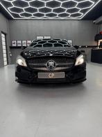 Mercedes-Benz A-Klasse A180 AMG pakket | 2015 | GARANTIE, Auto's, 4 cilinders, Alcantara, 1595 cc, 19 km/l