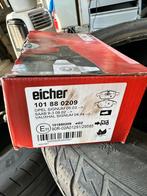 Remblokken Eicher101880209 –Saab 9-3 / Opel/ Vauxhall– NIEUW, Ophalen of Verzenden, Nieuw, Saab