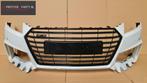 Voorbumper Audi TT 8S TTRS RS Origineel Bumper bj.2014-2018, Auto-onderdelen, Carrosserie en Plaatwerk, Gebruikt, Voor, Bumper