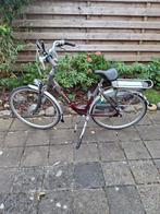 Gazelle Innergy Elektrische Fiets - Goed Onderhouden!, Fietsen en Brommers, Elektrische fietsen, Ophalen of Verzenden, Zo goed als nieuw