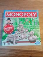 Monopoly, Hobby en Vrije tijd, Gezelschapsspellen | Bordspellen, Een of twee spelers, Ophalen, Zo goed als nieuw, Hasbro
