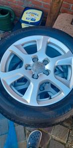 Audi velgen 5x112, Ophalen of Verzenden