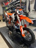 Ktm sx 50 2023 (52uur), Particulier, Crossmotor, 1 cilinder, 12 t/m 35 kW