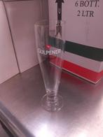 Partij Horeca glazen, karaffen, schotels, schalen en borden, Huis en Inrichting, Keuken | Servies, Ophalen, Glas of Glazen, Gebruikt