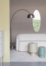 Dutchbone bank Sofa Len - Creme | Van €1099, nu, Dutchbone, Nieuw, Ophalen of Verzenden, Dutchbone