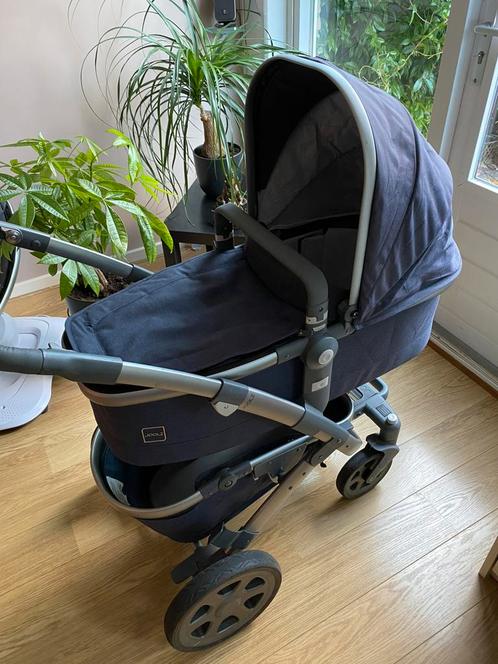 Joolz Geo 2 Shade, Kinderen en Baby's, Kinderwagens en Combinaties, Zo goed als nieuw, Overige merken, Ophalen