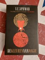 De kleuren van magie, Boeken, Ophalen of Verzenden, Nieuw