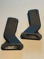 Mutsy Nio/Icon Adapter Maxi-Cosi, Kinderen en Baby's, Autostoeltjes, Ophalen of Verzenden, Zo goed als nieuw, Maxi-Cosi
