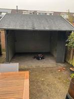 Overkapping te koop, Tuin en Terras, Ophalen, Gebruikt, Veranda
