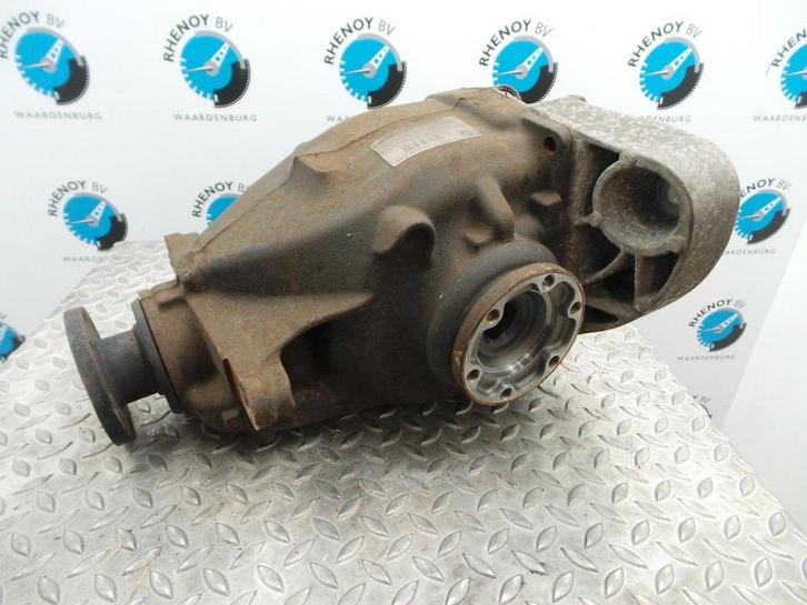 B.M.W. 3 SERIES 325I  [DIFFERENTIAL_ASSY] 2007, Auto-onderdelen, Overige Auto-onderdelen, Gebruikt, ARN erkend, Stiba lid, Erkend duurzaam