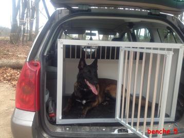 aluminium Bench beschikbaar voor biedingen
