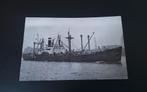 Oude ansichtkaart: Vrachtschip United States Lines, Ophalen of Verzenden