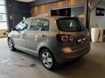 Volkswagen Golf Plus 1.4 TSI Automaat | Cruise | Carplay | C, Stof, Gebruikt, Startonderbreker, 122 pk