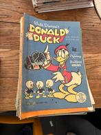 Oude Donald Ducks 70 en 80 jaren 100 st, Meerdere comics, Ophalen of Verzenden, Zo goed als nieuw, Europa